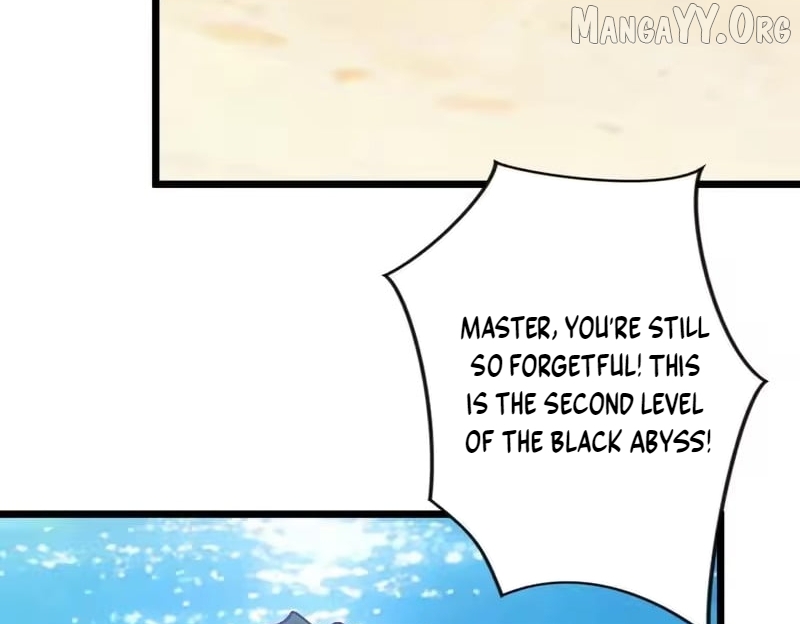 Summoning demons—I am the Abyss Chapter 60 - page 8